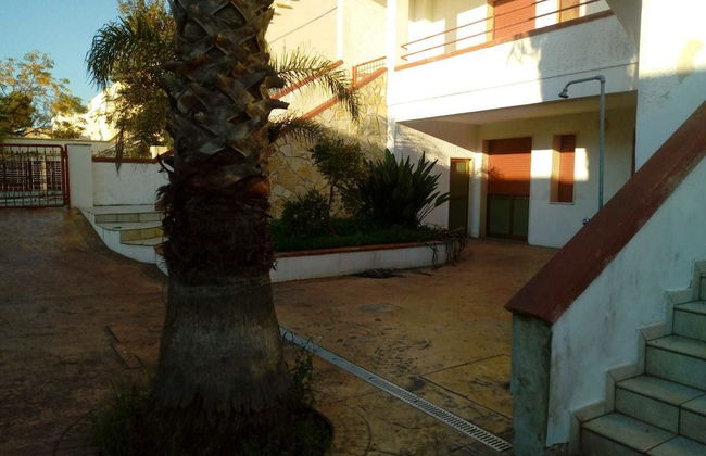 Residence Stefano - Foto 26