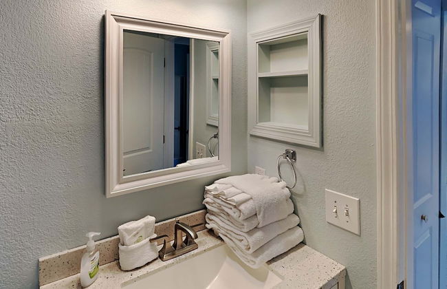 Baywatch by Southern Vacation Rentals - Foto 22