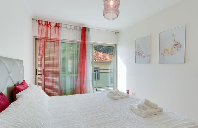 Sunny Beach Machico Apartment - Foto 4