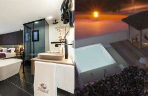 Tierrazul Art Boutique Caramel Diamond Suite - Foto 6