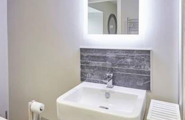 Host Stay The Loft - Foto 29