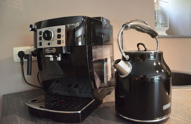 Stunning Holiday Home Near Forest in Slenaken - Photo 47