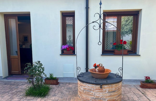 Domo Mea - Room 4 in Cabras - Photo 19