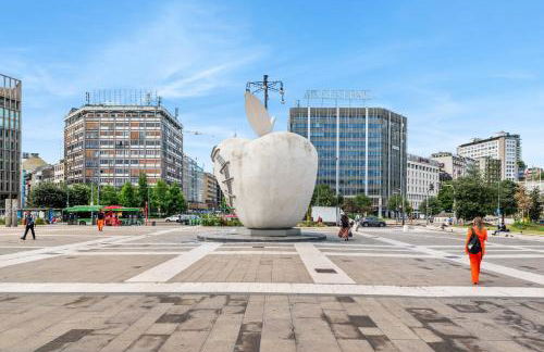 Limehome Milan via Stresa - Foto 70