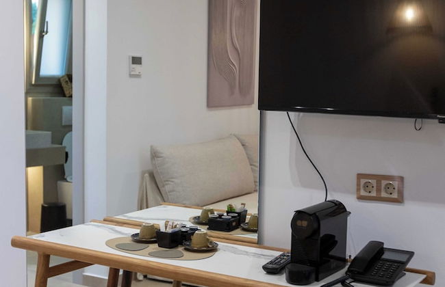 Linari Sea & Suites - Foto 19