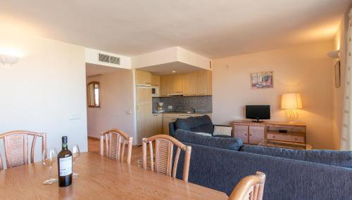 Apartamentos Romaní - Foto 2