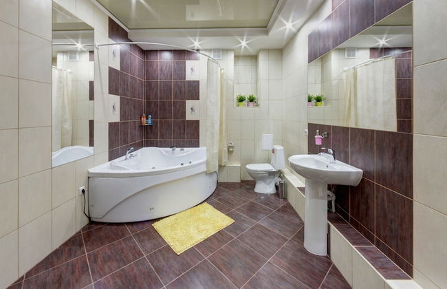 InnHome Apartments - MOPRa Square - Photo 41