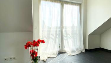 Midi-Loft Vorderrhön mit großem Balkon - Photo 4