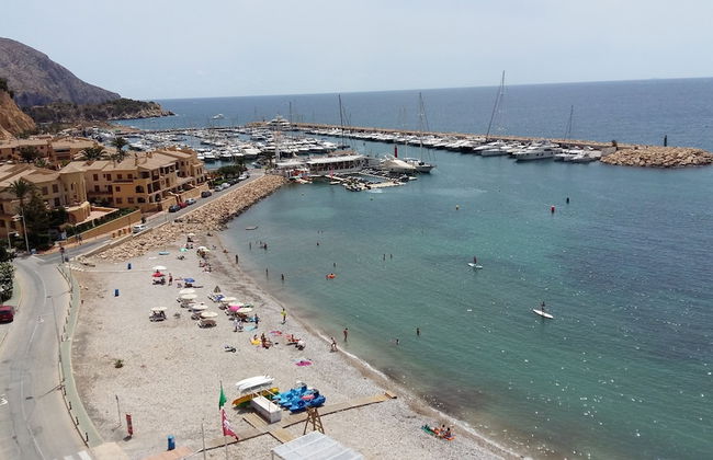 Apartment Altea Beach - Foto 27