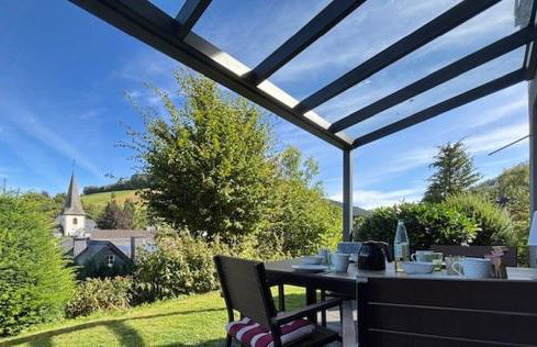 Schöne Aussicht Sauerland by Kölbel Familienurlaub mit Hund - Foto 1