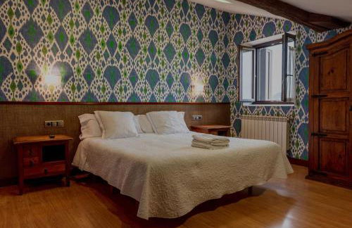 Casa Rural Altzibar-berri - Foto 30