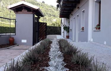 Cascina Tumas Orta Lake - Photo 51