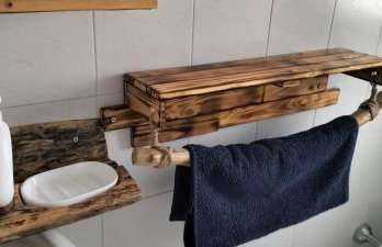 Oasi Legno di Mare Home -Ampio Terrazzo in Legno a 600 m dalla spiaggia - Foto 34