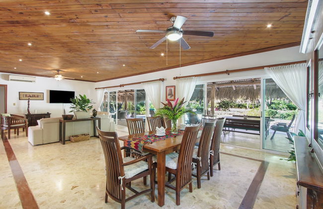 Golf-Front Villa in Puntacana Resort - Foto 25