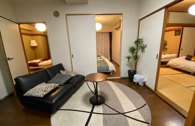 Atami Kaikotei 202 - Foto 30