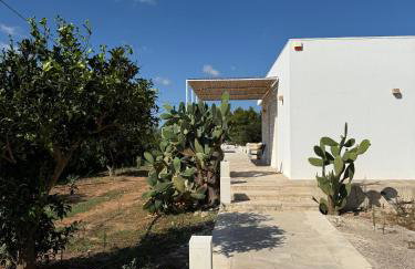Villa Santa Croce - Foto 26