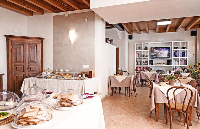 Agriturismo Corte Tonolli - Foto 44