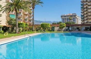 Apartamento Las Góndolas Playa ALOJAMIENTOS VISTAMAR - Photo 29