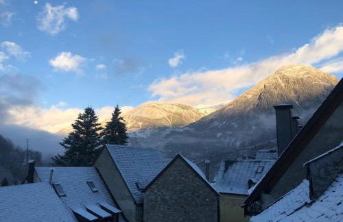 Chalet Aranés Santa María cerca de Baqueira-Beret by Eth Flòc - Foto 55