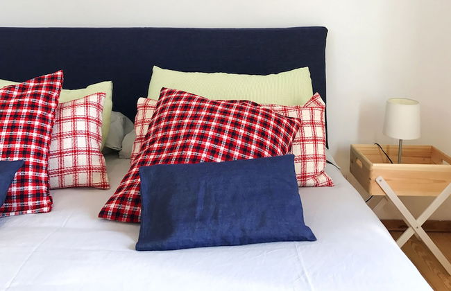 Agriturismo Castagna Amara - Foto 13