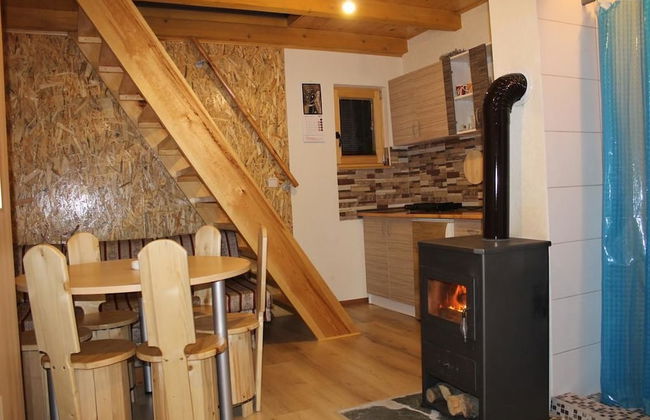 Apartments Basta - Foto 24