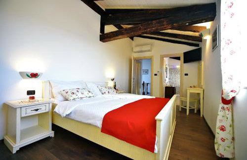 Villa D'Arsa - Photo 19