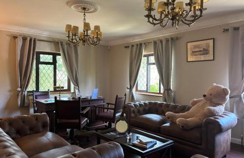 Traditional English house TravellerAwards2026 - Foto 9