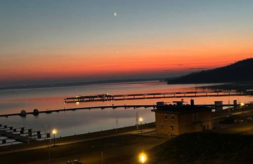 Hausboot Casa di Lago - Foto 29