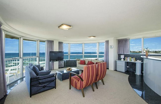 Chateau Royale Beach Resort Maroochydore - Photo 76