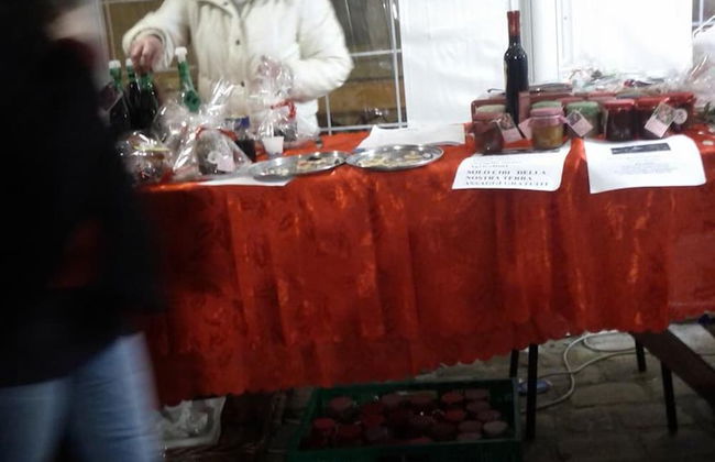 The Italian Countryside - Agriturismo Collina Delle Streghe - Foto 13