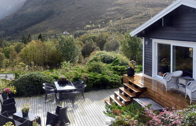 6 Person Holiday Home in Aram-by Traum - Foto 21