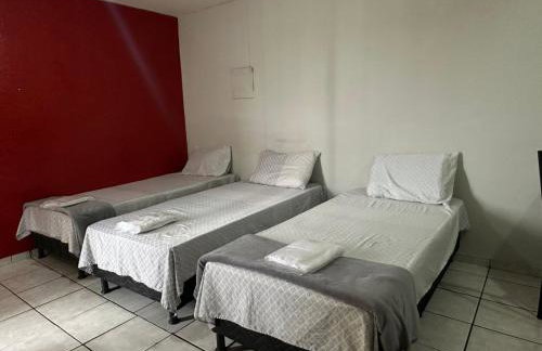 Hotel Paradão Linhares - Foto 9