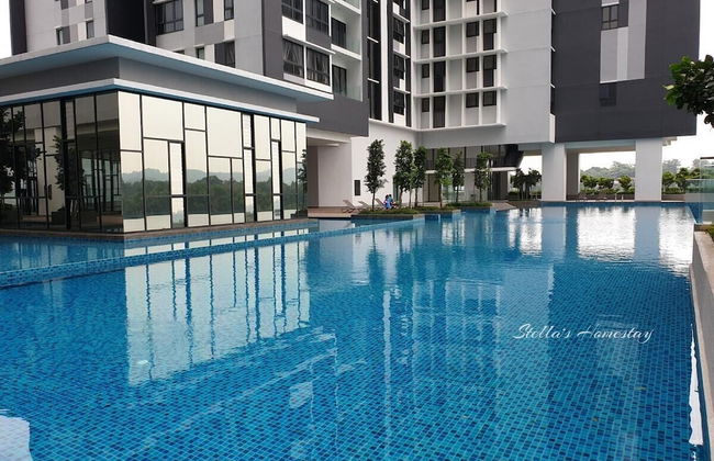 Dsara Sentral by ADDS - Foto 54