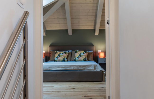 Le Casette del Balon by Wonderful Italy - 2-bedroom Apartment - Foto 5