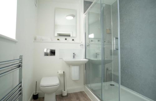 Lonsdale House Boutique Apartments - Foto 133