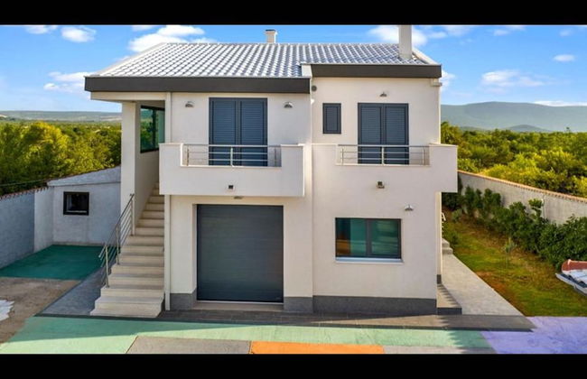 "villa Eros Sibenik With Pool" - Foto 43