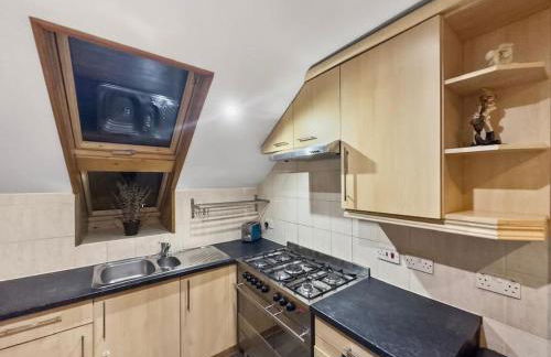 Quaint studio flat in Harrow - Photo 6