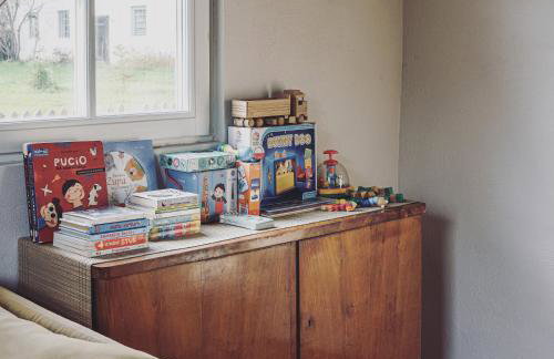 Bliska Wioska- Dom - Foto 19