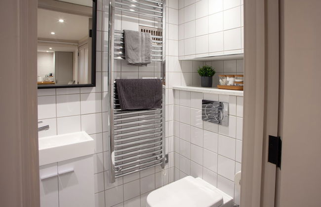 The Hideaway - Photo 9