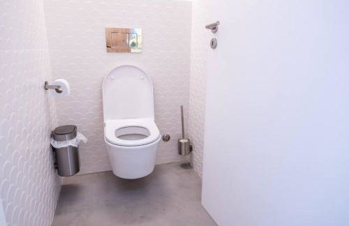 MAR NEST Lodging - New & cosy house for 2, fully equiped & sea view - Photo 7