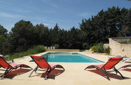 Holiday Home Le Mas du Magnoglia by Interhome - Foto 20