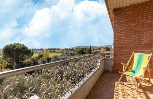 Nice Apartment in Tuoro sul Trasimeno With Pool - Foto 74