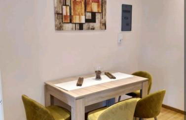 Stylish -Modern Apartment heart of Marousi - Foto 16
