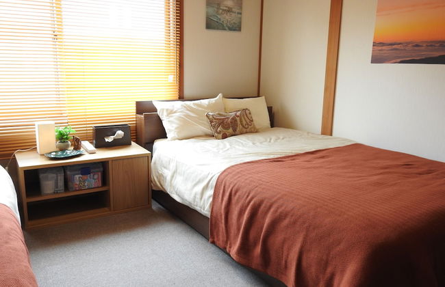 Asahikawa Big House 10 People - Foto 56