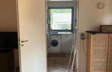 Idyllische Wohnung mit Terrasse und Seezugang - Foto 29