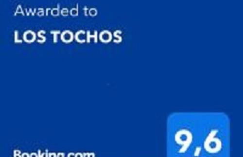 LOS TOCHOS - Foto 54