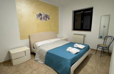 Casa Vacanze Ginevra & Carlotta Villaggio RIVAZZURRA POLICORO - Foto 25
