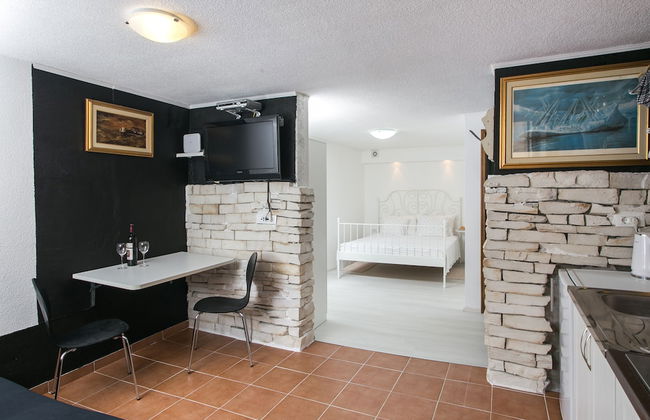 Apartments Heart of Dubrovnik - Foto 16