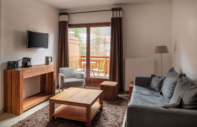 Dormio Resort Les Portes du Mont Blanc - Foto 50