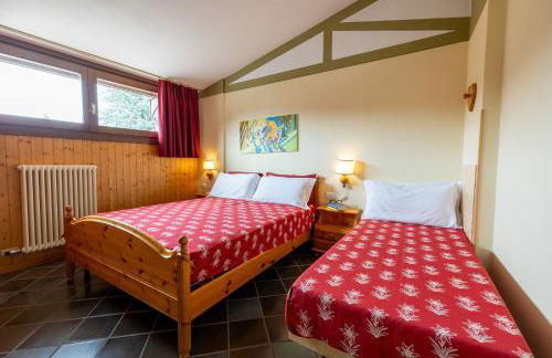 RESIDENCE SERRADA - Foto 16